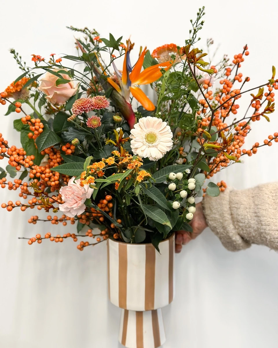 Vers van het seizoen