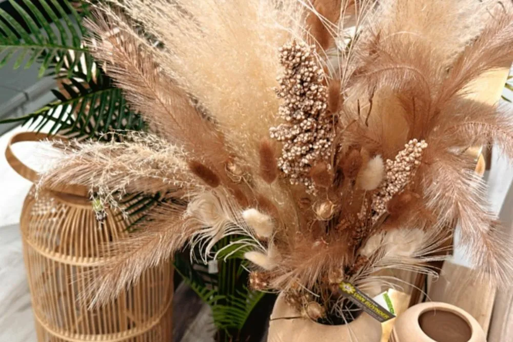 Maak het binnen gezellig