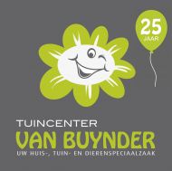 Tuincenter Van Buynder